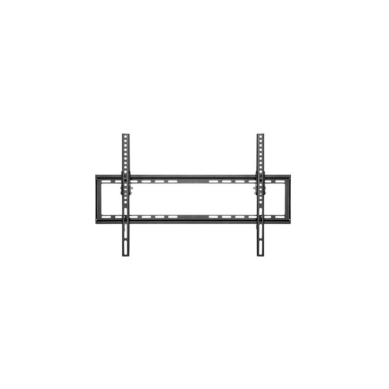 Goobay - TV-Wandhalterung Basic tilt (l), Halterung für Fernseher von 37 bis 70 Zoll (94-178 cm), neigbar bis 35 kg.