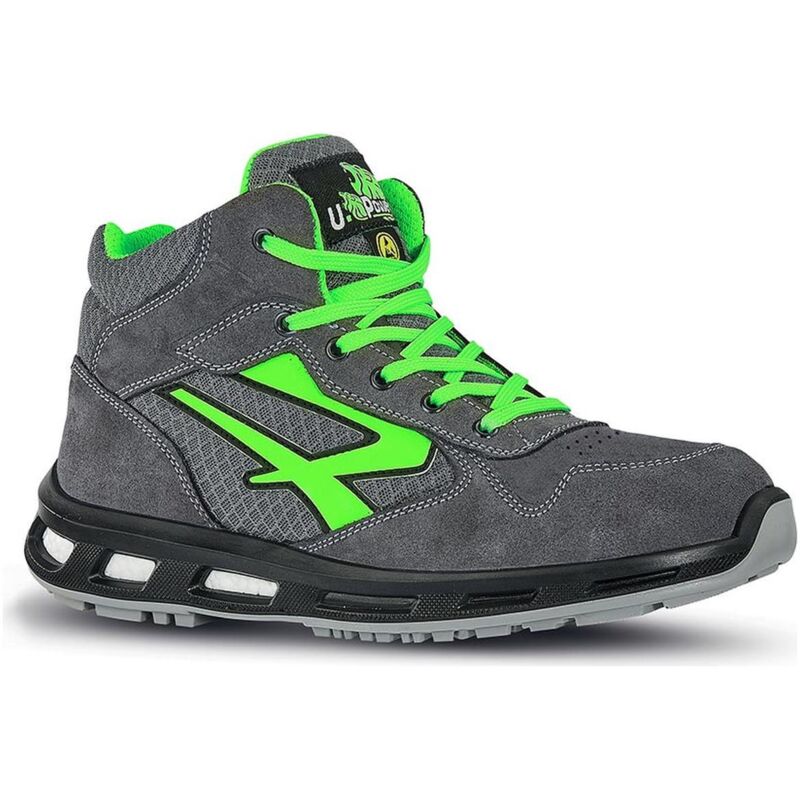 U-Power Ramas S1P SRC ESD Sicherheitsschuhe - 40 EU