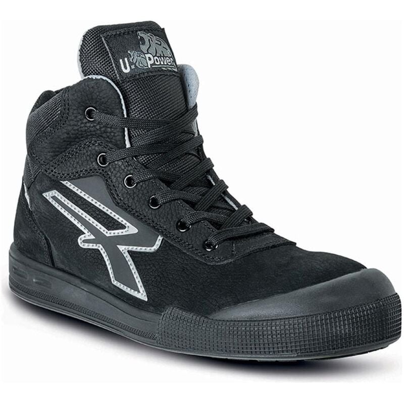 U-POWER Sicherheitshochschuh ANDY ESD S3 CI SRC Größe 43