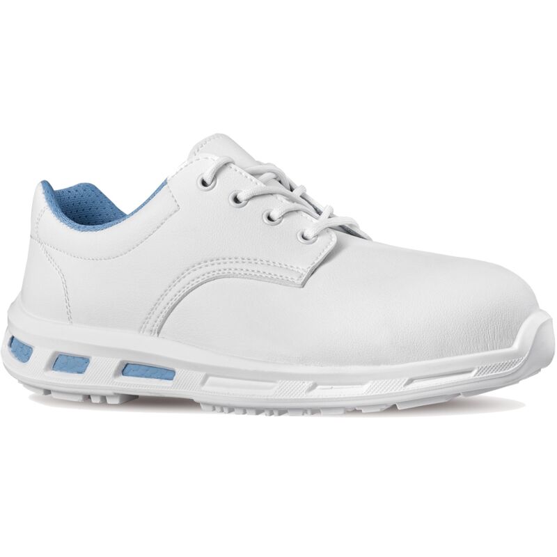 Zelda S2 src weiße Sicherheitsschuhe - 38 eu - U-power