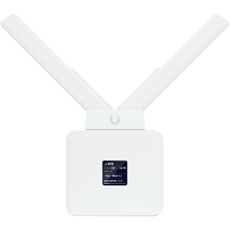 UBIQUITI Router UniFi UMR Mobile Router