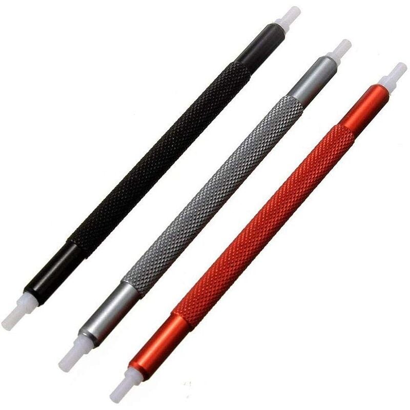 Tlily - Uhrreparatur Werkzeuge, Uhr DrüCker, UhrzeigerdrüCker DrüCker Garnitur Set Macher Armband Reparatur Werkzeug Uhrarmband