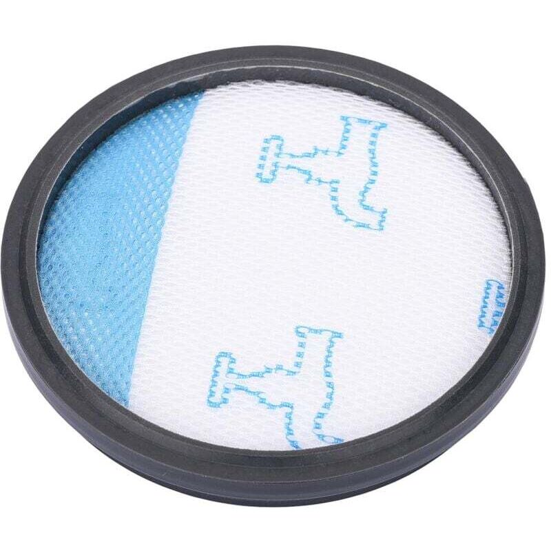 Ulisem 2 Stück Filter für Rowenta/Moulinex/Tefal Compact Power Cyclonic Staubsauger, Ersatz-Schaumstofffilter für Rowenta RO3731EA RO3753EA RO3786EA