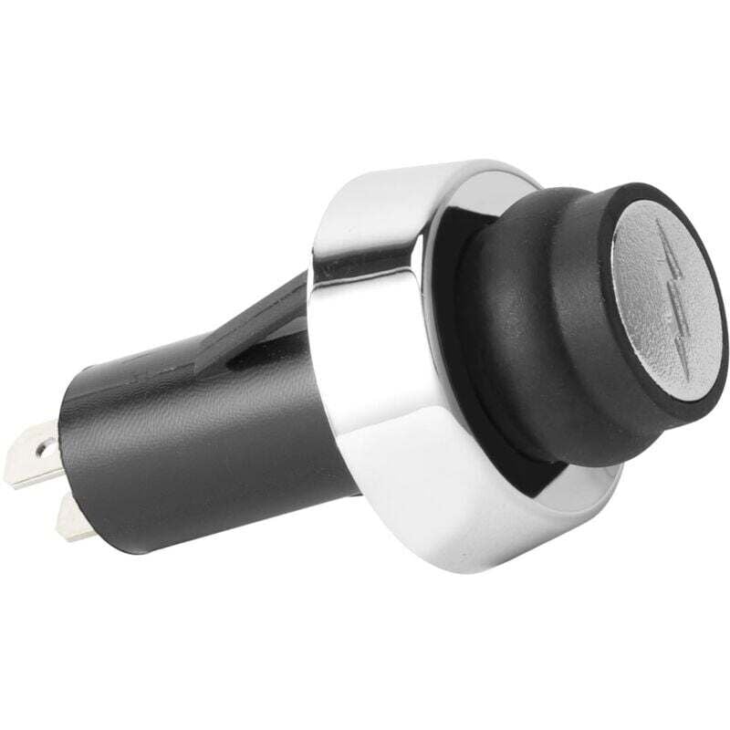 66220-Ersatzteile für Weber-Grill, Zündschalter für Weber-Grill, Zünddruckknopf kompatibel - Ulisem