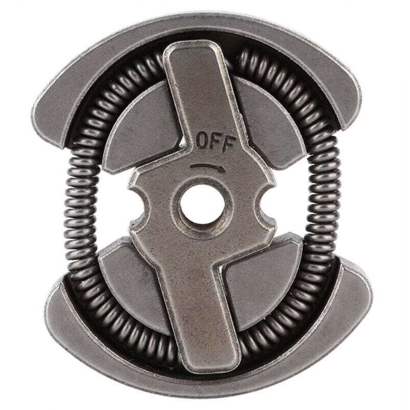 Alloy Kettensägen-Kupplungsrad 530014949 Passend für 36/41/136/141/137/142/235/235E/240/240E Kettensägen, - Ulisem