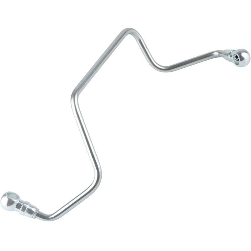Turbolader-Ölzufuhrleitung, Turbo-Ölzufuhrleitung, Turbolader-Ölrücklaufleitung 9651785280, Kraftstoffleitung, passend für 206 207 307 - Ulisem