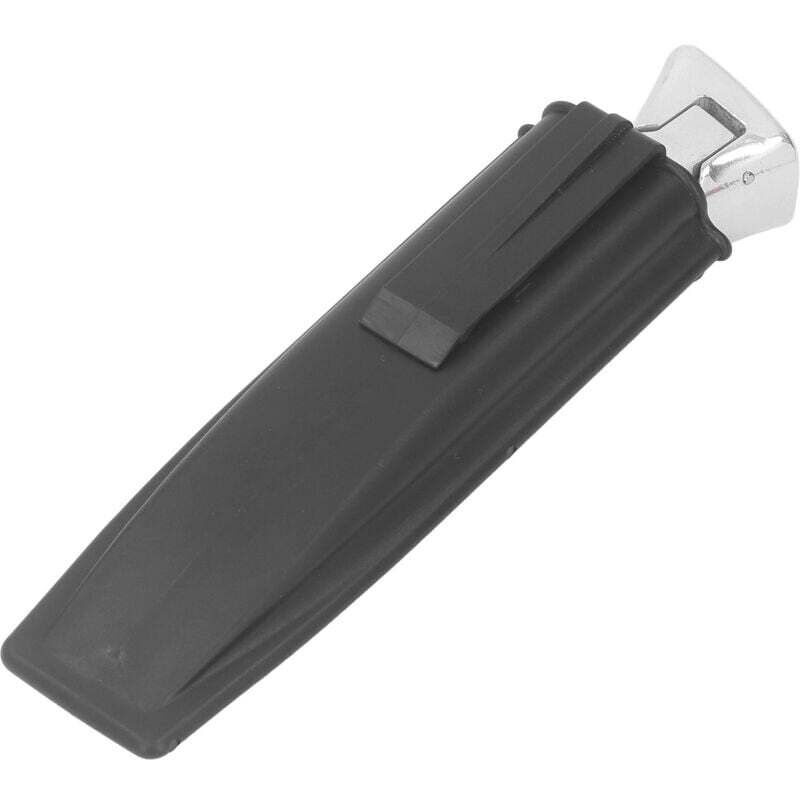 Carpet Hakenwerkzeug, PVC-Kunststoff-Bodenbelag-Schneidemesser für Standard-Universal-Konkavhakenklingen - Ulisem