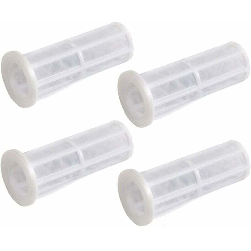 Ulisem - Use, Wasserfilter Wasserfilter, Filterkartusche, Ersatzfilter, Verwendung, für Kärcher 4.730-059.0(4 Stück)