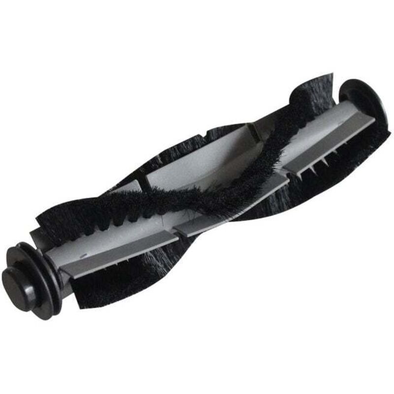 Ultenic Roboter-Staubsauger-Zubehörset für D5s/D5s Pro Roboter-Staubsauger (Seitenbürste 4 + Rollbürste 1 + Reinigungstuch 2 + HEPA-Filter 4)