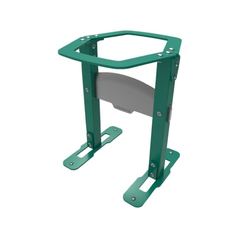 Umgekehrter Holzspalter Leborgne 239100