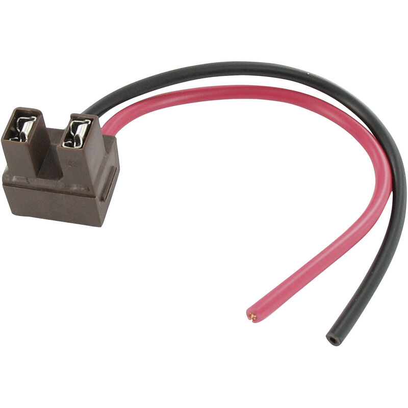 Secorüt - Kfz Lampenfassung 90374H7 Sockel PX26d Bauart (Kfz-Leuchtmittel) H7