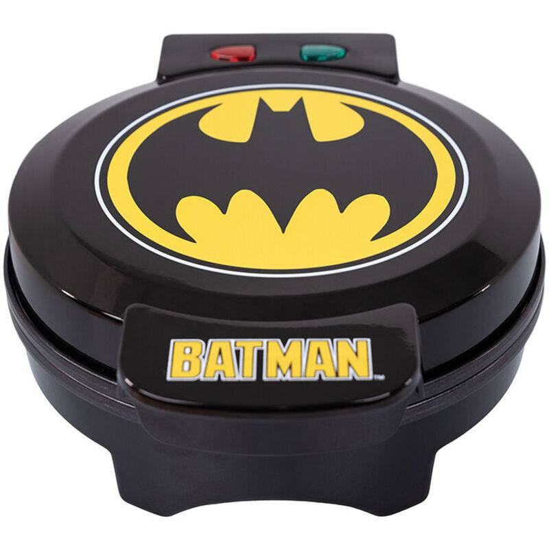 Batman-Waffeleisen