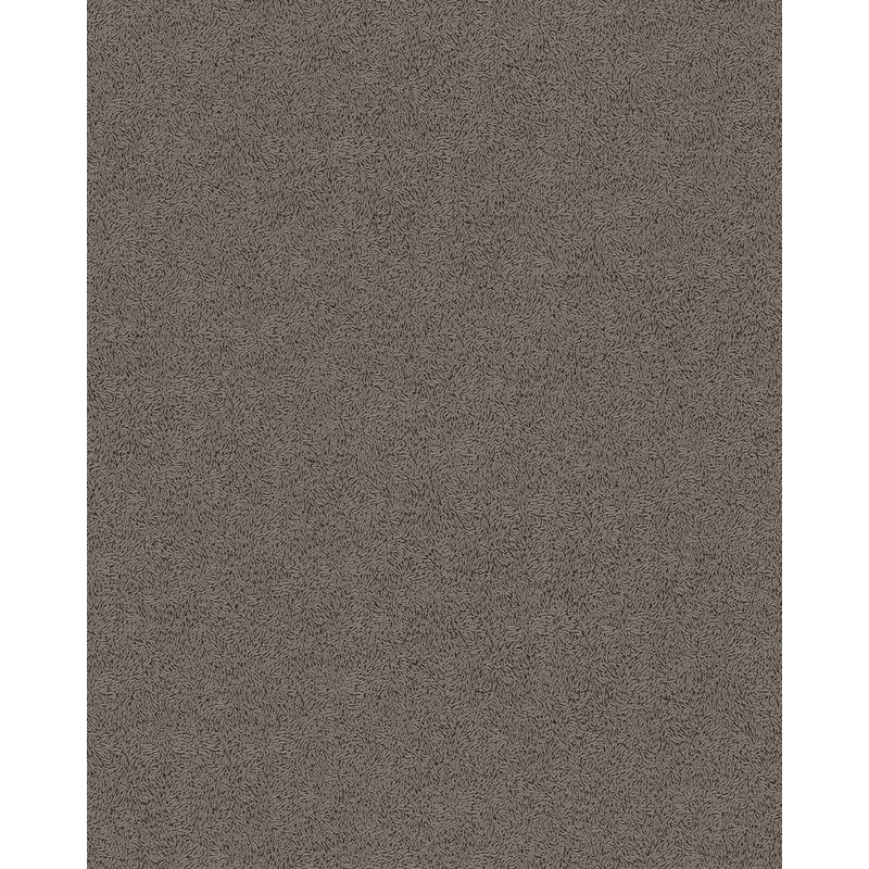 Edem - Uni Tapete 85047BR26 Tapete mit Struktur glitzernd braun beige-braun braun-grau silber 5,33 m2