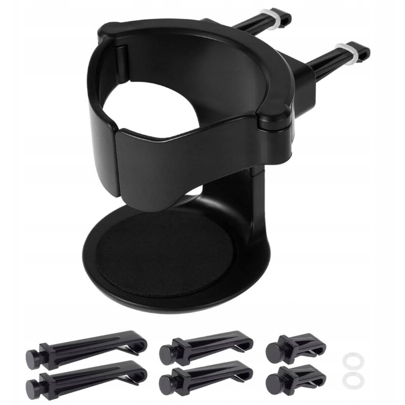 UNIVERSAL AUTO-GETRÄNKEHALTER für Getränke für die Autolüftung