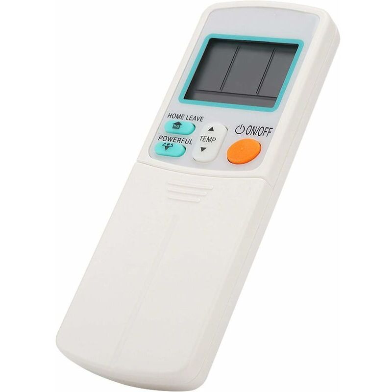 Linghhang - Universal-Klimaanlage, Universal-Klimaanlagen-Fernbedienung, Klimaanlagen-Fernbedienungsunterstützung, Fernbedienungsersatz