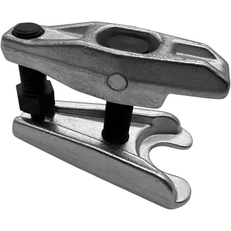 Universal Kugelgelenk Spurstangenkopf Gelenkbolzen Traggelenk Ausdrücker Abzieher Spannweite 60 mm (Fahrwerk-Instandsetzung Werkzeug)