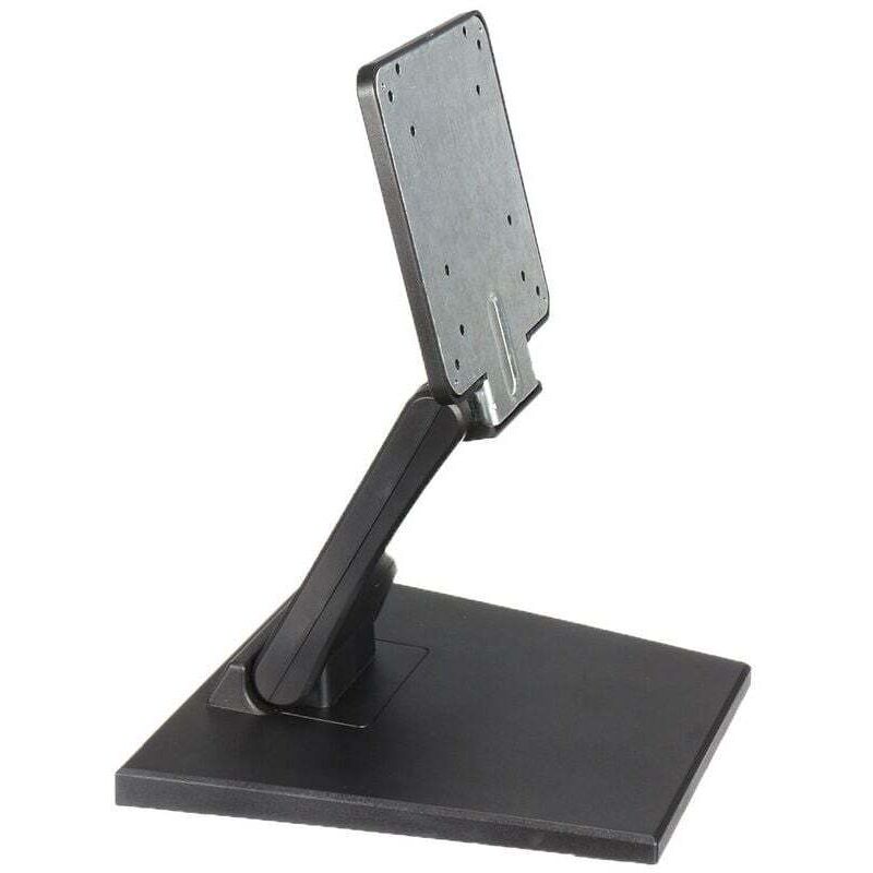 Alovez - Universal-Montagehalterung für vesa 10-Zoll- bis 27-Zoll-Touchscreen-LCD-Monitor, faltbarer Fernseher