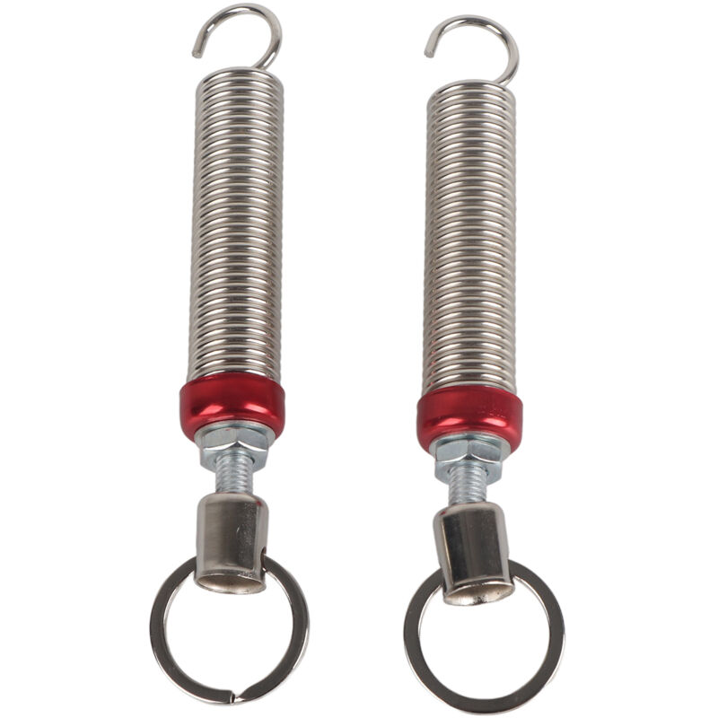 Universal Steel Star Boots, Stainless Steel Star Boots.