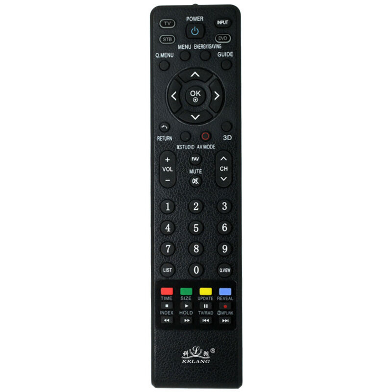 Universalfernbedienung für l/g 891H LCD-Fernseher