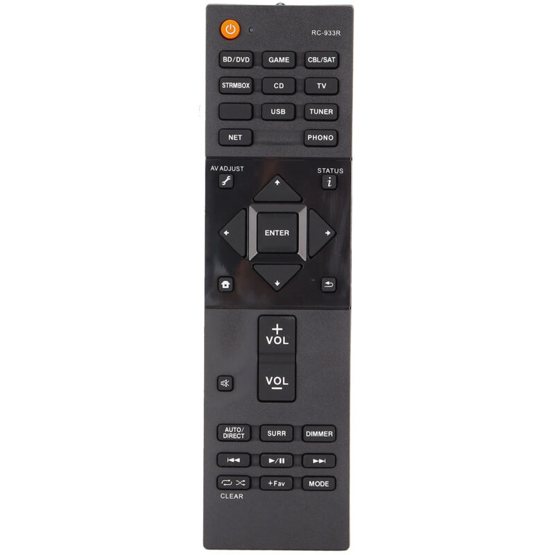Universalfernbedienung für Pioneer VSXS520D VSXS520 SXS30 AV-Receiver