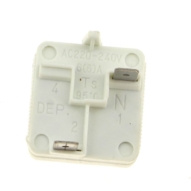 Universalrelais für Kühlschränke von Vedette