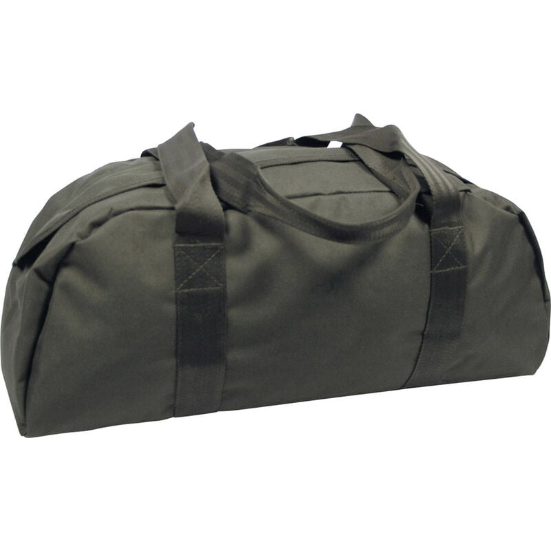 Military & Adventure Tasche workbag (b x h x t) 510 x 210 x 180 mm Oliv 30650B - MFH