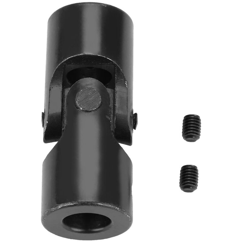 Universelle 14x28x70mm Lenkkupplung für Motor und Welle - DIY-Teile