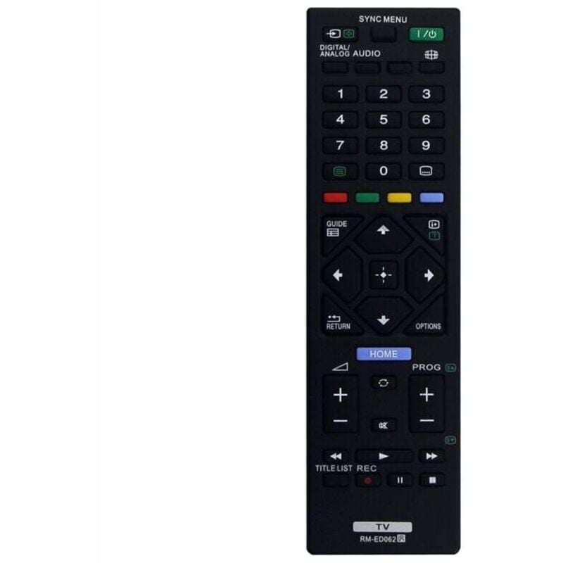 Universelle Fernbedienung für Smart-LCD-LED-Fernseher der Modelle 40R470A, 46R470A, 46R473A und 40R485B