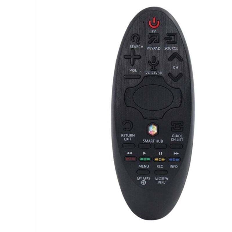 Universelle Fernbedienung für Smart-LED-Fernseher, kompatibel mit Samsung-Modellen