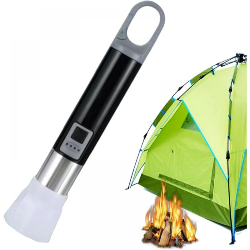 Universelle Hochleistungs-Taschenlampe, Zoom-Taschenlampe – superhelle, wasserdichte Taschenlampe, kleine Taschenlampe