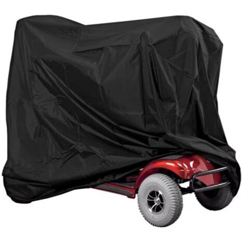 Universelle Schutzplane für Elektroroller, wasserdicht, Oxford 210D, für Elektroroller, 170 x 61 x 117 cm