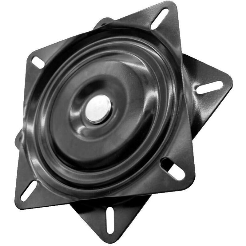 Universeller 360° drehbarer Barhocker für schwere Beanspruchung (Ersatzteil)Grad für den Barhocker (6 Zoll)