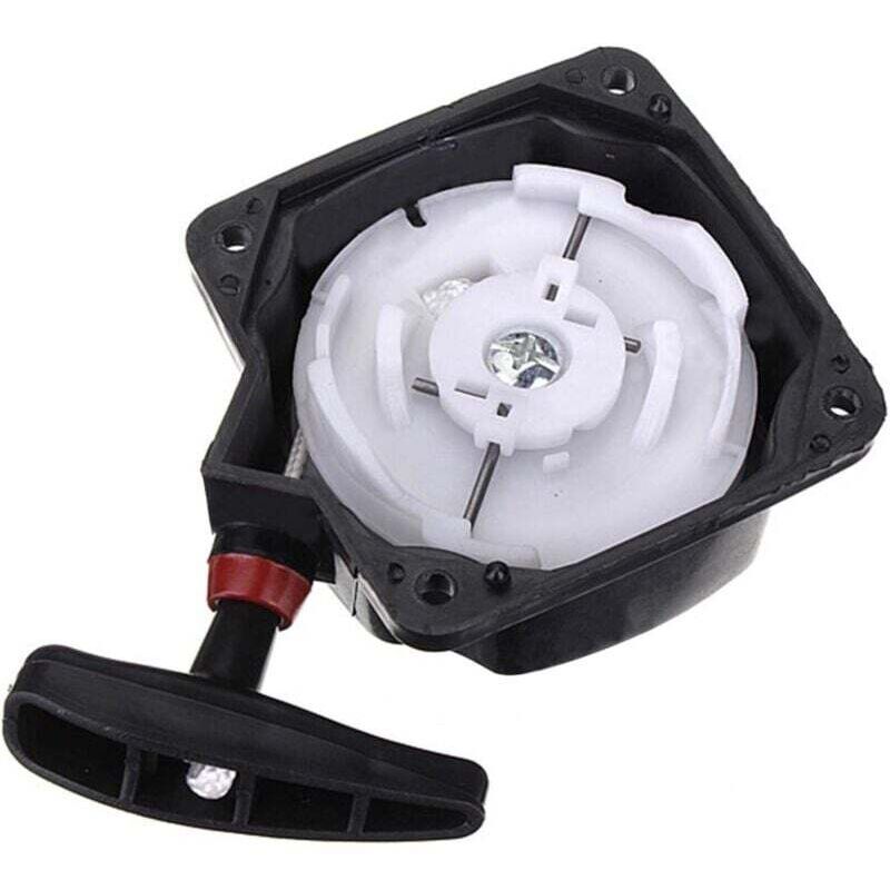 Aiperq - Universeller Ersatzstarter für Freischneider, Rasentrimmer, Rasentrimmer, Rasentrimmer, Rasentrimmer, Ersatzteile