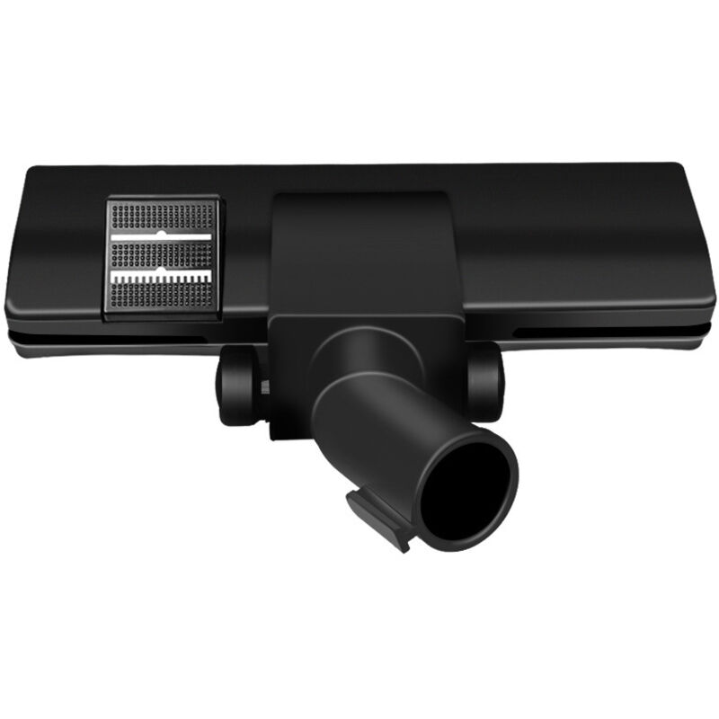 Universelles Roboter-Staubsauger-Zubehör für Zuhause, Teppich- und Bodendüse, Staubsauger-Werkzeug für effiziente Reinigung, 35 mm