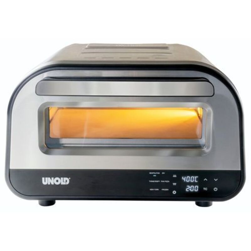 68816 Pizzaofen luigi - Unold
