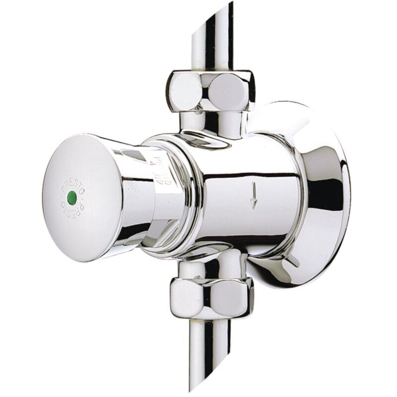 Urin-Reservoirarmatur PRESTO 12 TC Durchmesser: 15 x 21, PRESTO, Art.-Nr. 31003