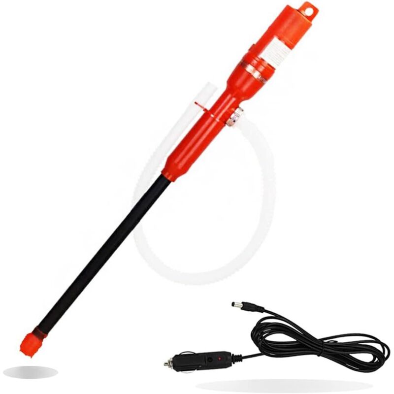 USB Siphon Pumpe 12V Elektrische Benzin Können Pumpe Diesel Öl Wasser Transfer Pumpe für Auto