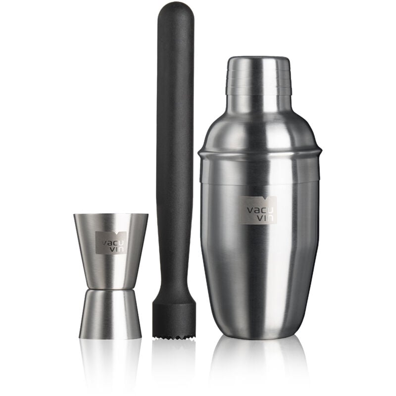 Cocktailset 3-teilig