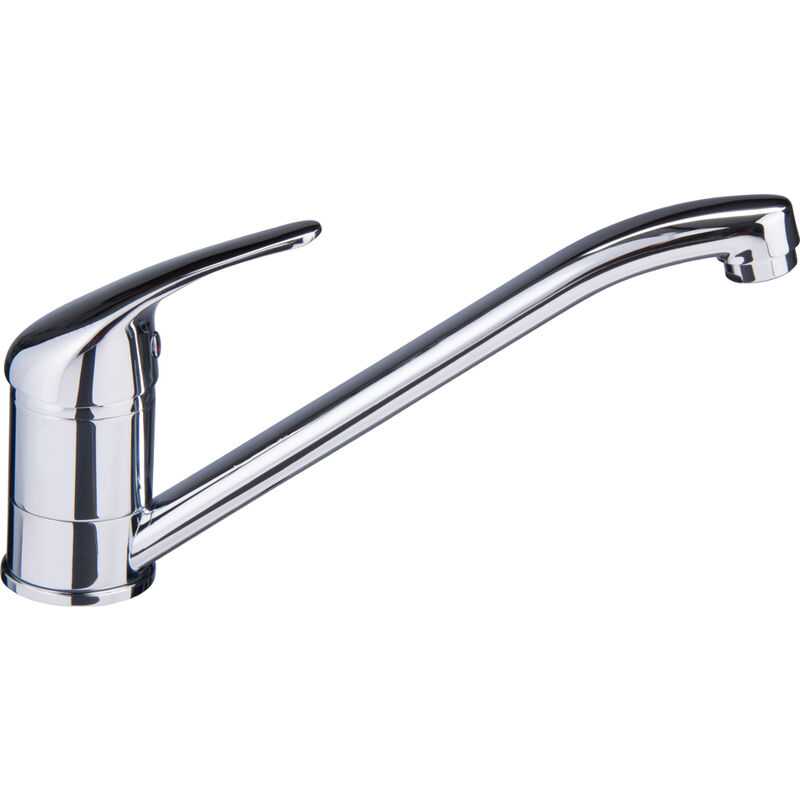 Quellmalz - vaf Armatur 9255.00 - Einhebelmischer, Chrom, Niederdruck