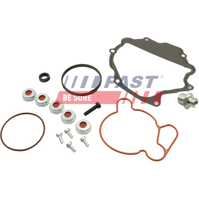 Vakuumpumpe Ft36032 Schnell