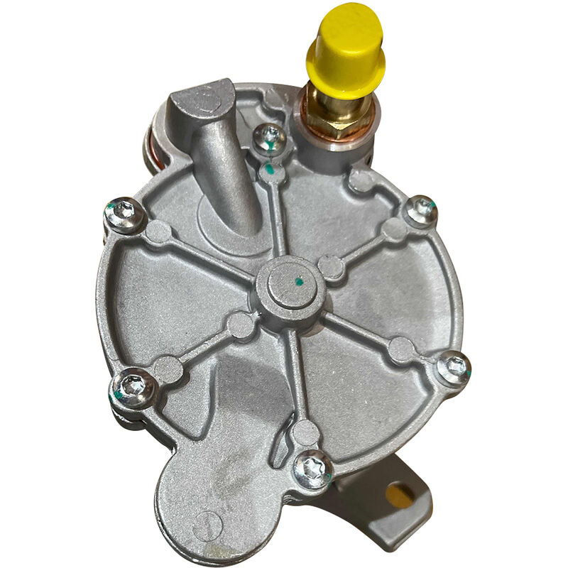 Vakuumpumpe Unterdruckpumpe Bremsanlage for VW Transporter IV Fahrgestell 2.5 TDI 2.4 D 072145100C 074145100A Vacuum pump 074145100
