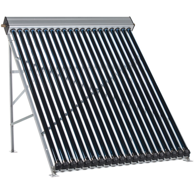 Twl-technologie Gmbh - Vakuumröhrenkollektor Solarthermie ETASun Pro® VRK20 Solarkollektor Solaranlage Röhrenkollektor