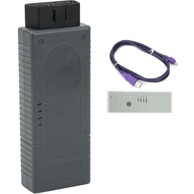 VAS6154 ODIS Diagnosegerät Scanner WiFi-Verbindung USB für Win7/Win10