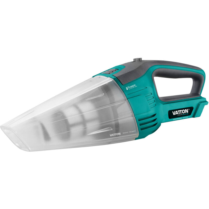 20V Handstaubsauger ohne Akku - Vatton