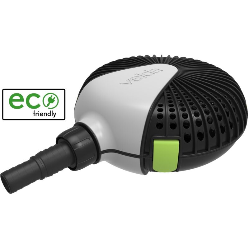 Velda Teichpumpe Green Line 12500 110 Watt max 5,5 m 126597