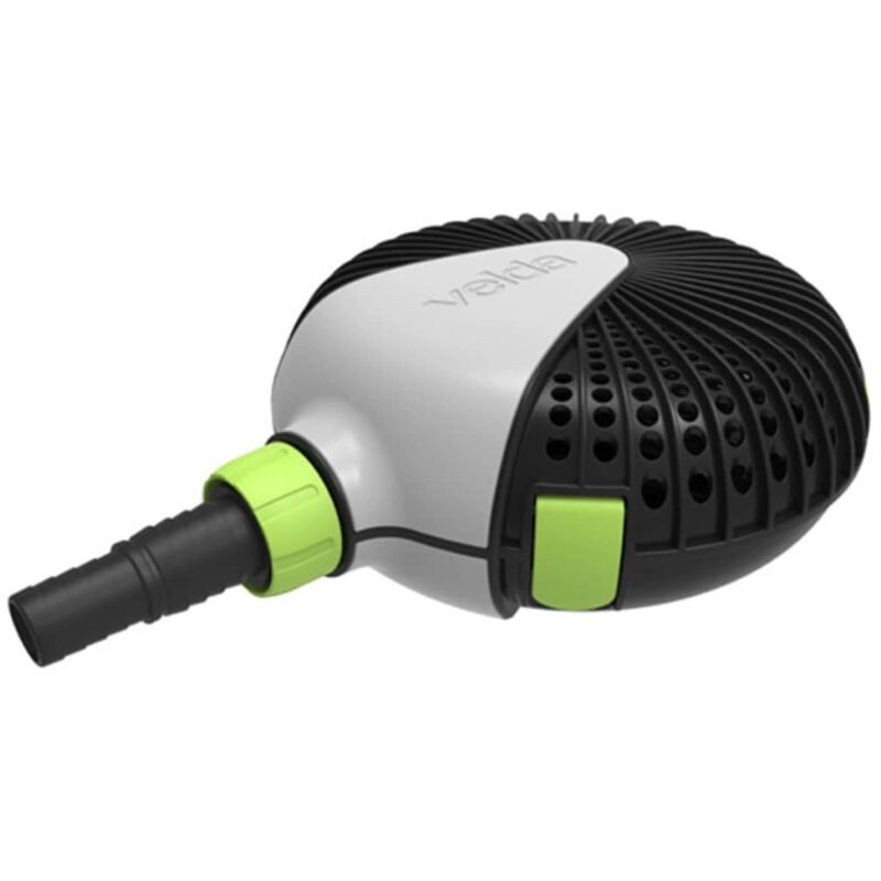 Velda Teichpumpe Green Line 15000 135 Watt max 6,0 m 126598