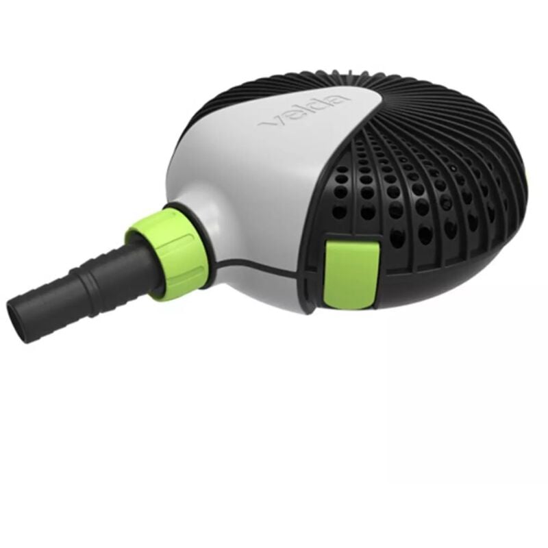 Velda Teichpumpe Green Line 20000 200 Watt max 7,0 m 126599