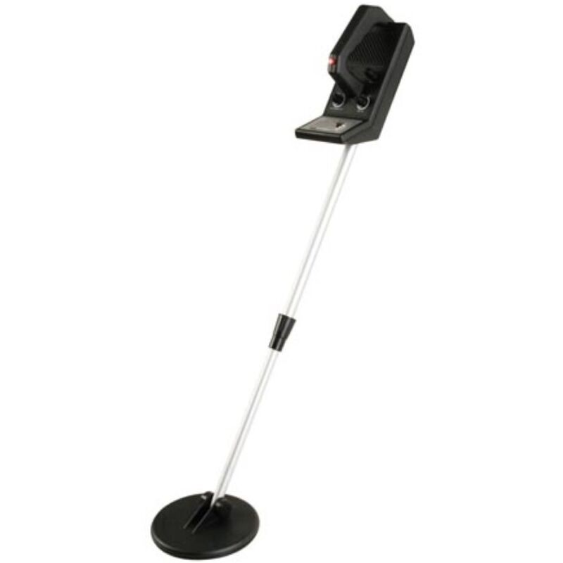 Metalldetektor - Einsteiger - Empfindlichkeit 12 cm