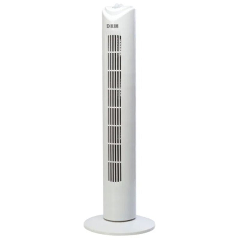 HJM - Turmventilator 45W 78cm TF40