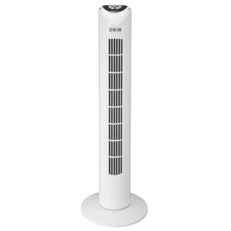 Turmventilator m/Entfernung 45W 79cm tf40rc hjm